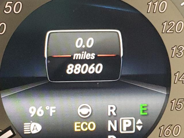 2014 MERCEDES-BENZ E 550 4MAT WDDHF9BB1EB045213