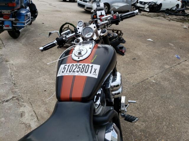 2002 HONDA VTX1800 C 1HFSC46092A007367