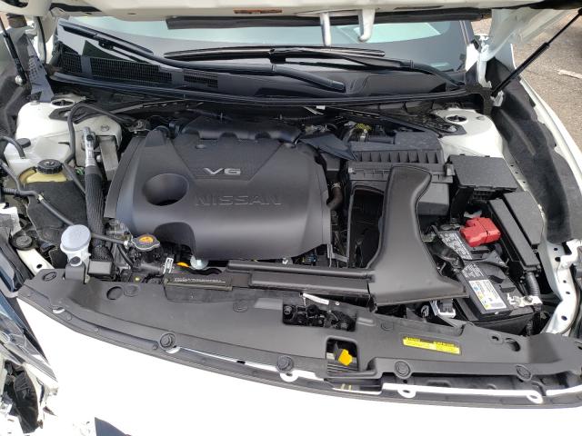2021 NISSAN MAXIMA SR 1N4AA6EVXMC503392