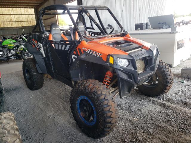 2014 POLARIS RZR 900 XP 4XAJT9EA1EF262350
