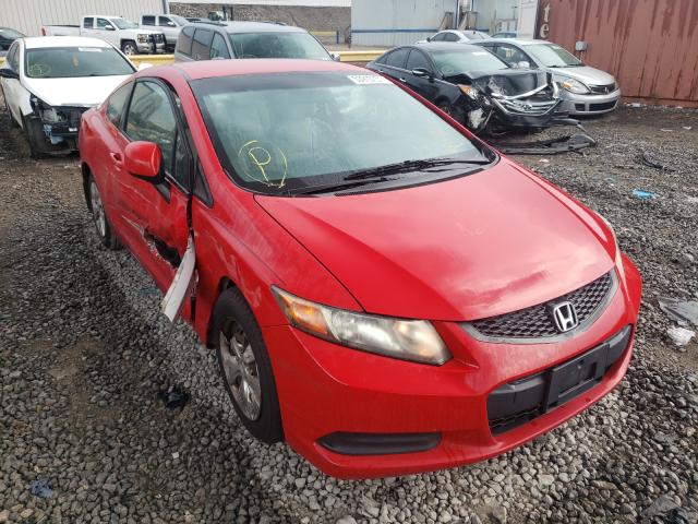 2012 Honda Civic LX for sale in Hueytown, AL