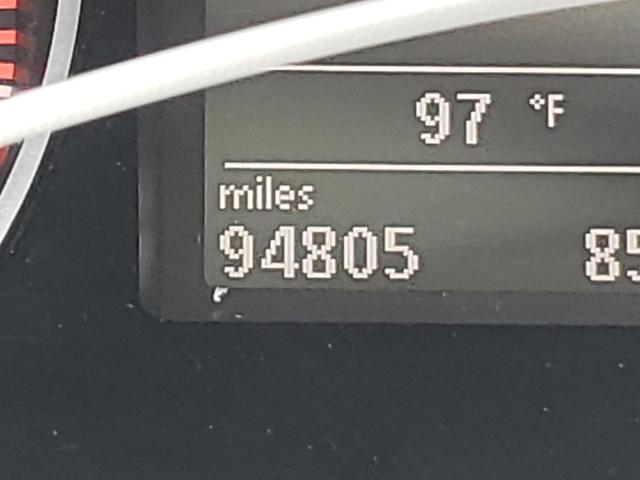 2010 VOLKSWAGEN PASSAT KOM WVWJK9AN7AE144873