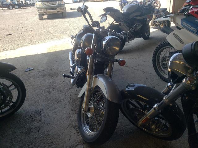 2001 HONDA VT750 CD2 JH2RC44661K501072