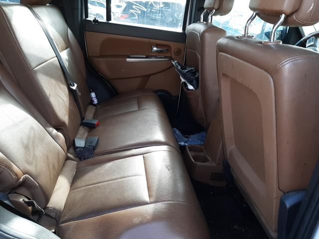 2012 JEEP LIBERTY LI 1C4PJLCK2CW151787