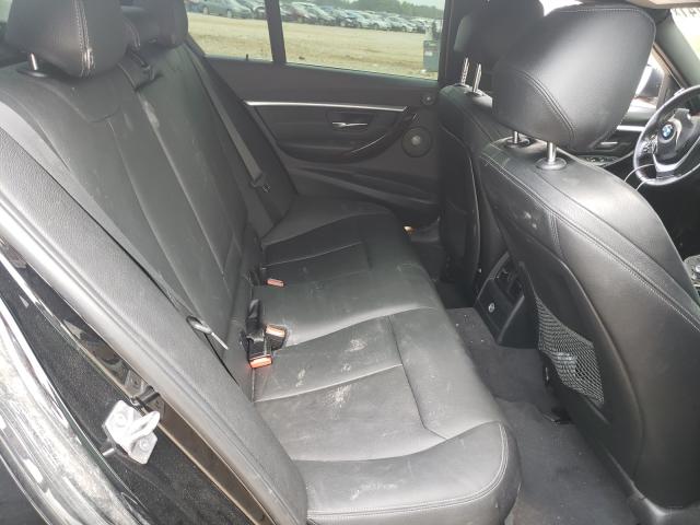 2016 BMW 340 I WBA8B3G5XGNT92611