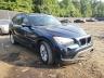 2014 BMW  X1