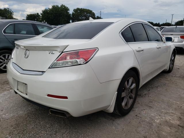 Acura TL 3 7