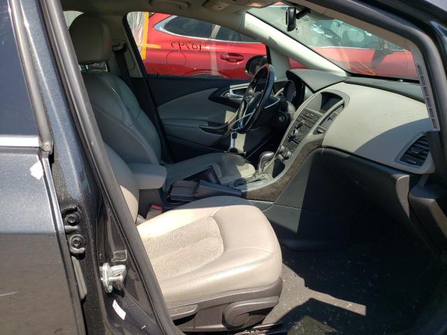 2016 BUICK VERANO SPO 1G4PW5SK8G4166807