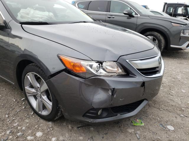 2013 ACURA ILX 20 PRE 19VDE1F57DE002278