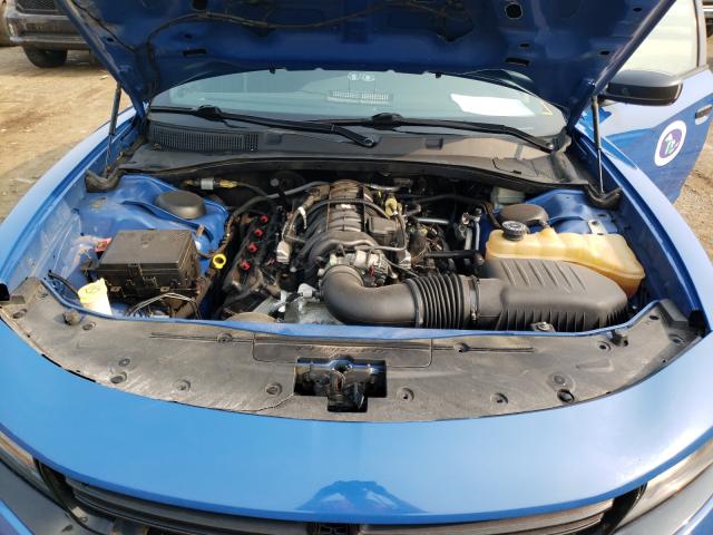 2015 DODGE CHARGER PO 2C3CDXKT1FH819237
