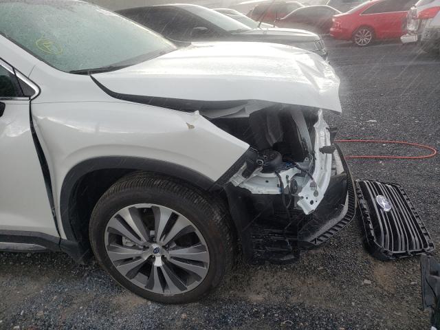 2021 SUBARU ASCENT LIM 4S4WMAPD7M3446255