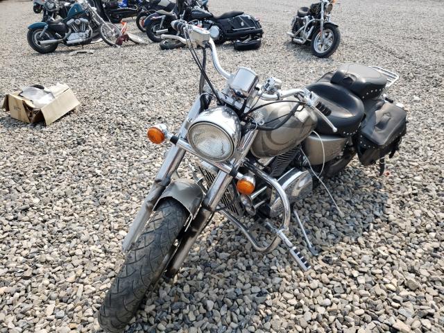 2002 HONDA VT1100 C2 1HFSC43032A203034
