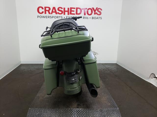 2020 HARLEY-DAVIDSON FLTRXS 1HD1KTP16LB668620