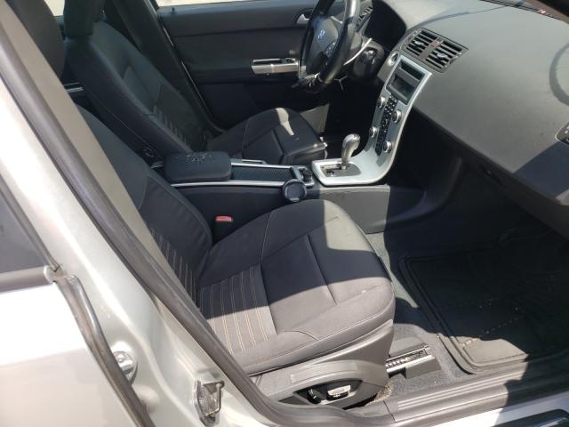 2010 VOLVO S40 2.4I YV1382MS5A2513466