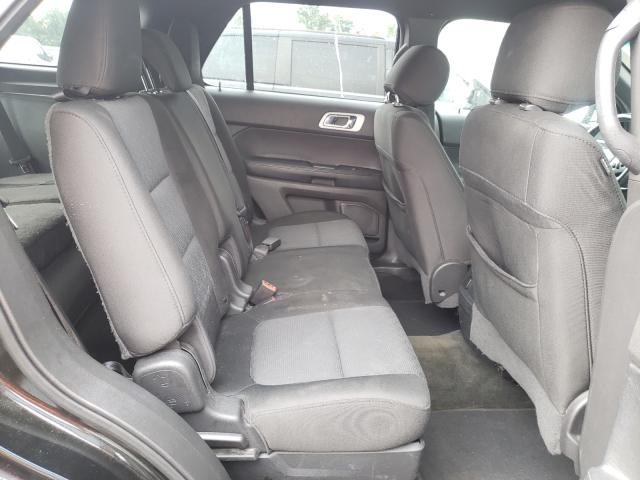 2014 FORD EXPLOR XLT 1FM5K7D8XEGA53467