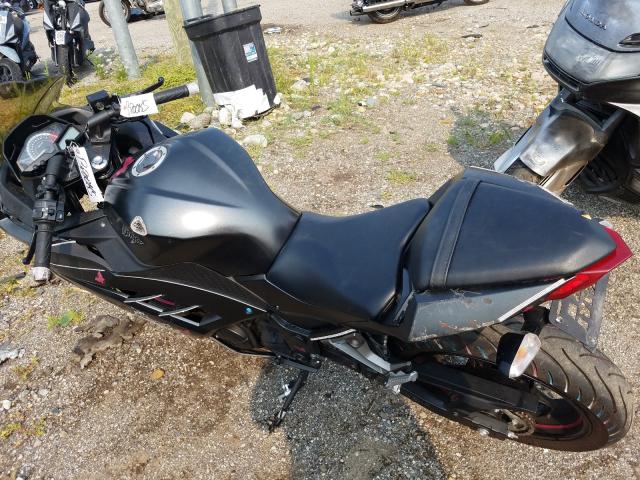 2016 KAWASAKI EX300 B - JKAEX8B12GDA24001