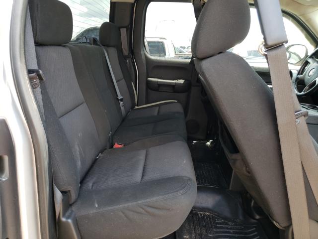 2010 GMC SIERRA C35 1GT8C3BG3AZ215018