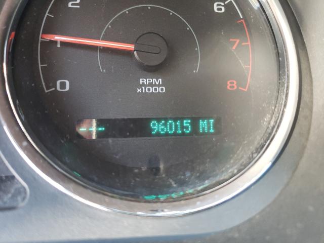 2010 CHEVROLET COBALT 2LT 1G1AF5F56A7233840