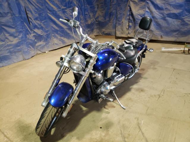 2006 HONDA VTX1800 F3 1HFSC46H86A402183