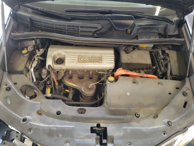 2010 LEXUS HS 250H JTHBB1BA8A2019821