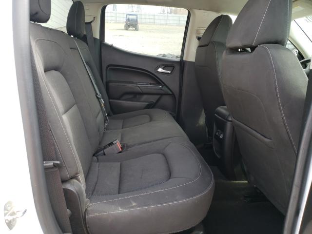 2015 GMC CANYON SLE 1GTG5BE36F1274398