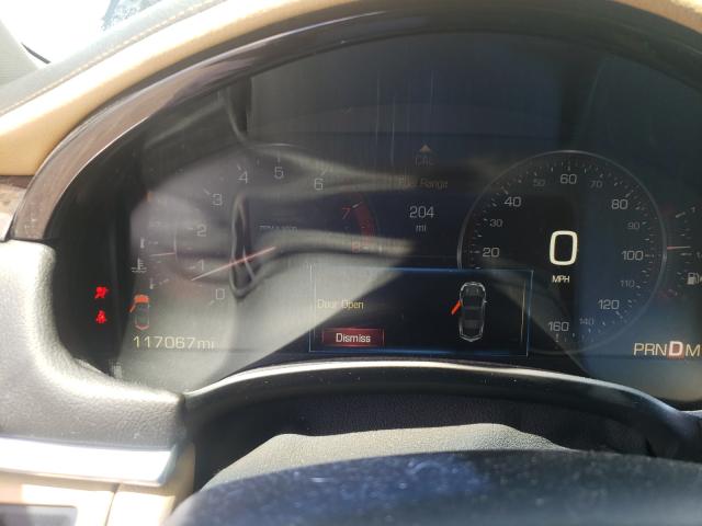 2013 CADILLAC XTS PREMIU 2G61S5S32D9110047