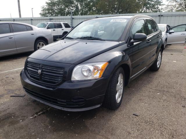 2011 DODGE CALIBER EX 1B3CB1HA9BD209079
