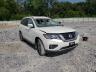 2020 NISSAN  PATHFINDER