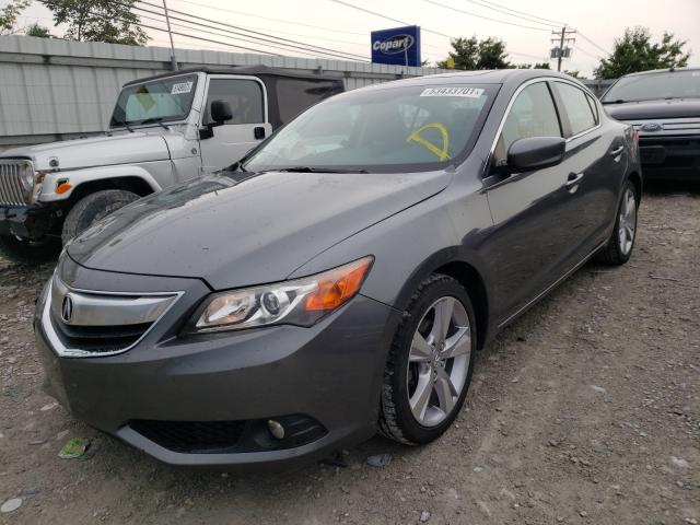 2013 ACURA ILX 20 PRE 19VDE1F57DE002278