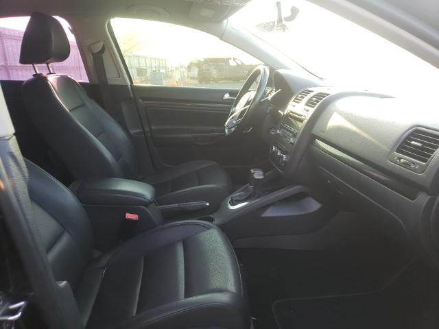 2010 VOLKSWAGEN JETTA WOLF 3VWRJ7AJ4AM040744