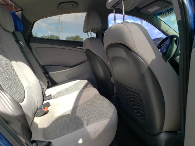 2015 HYUNDAI 230 KMHCT4AE4FU880039