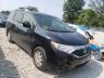 2012 NISSAN  QUEST