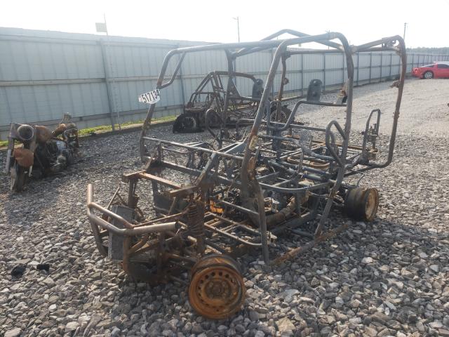 2021 HONDA SXS700 M4 1HFVE0261M4700672