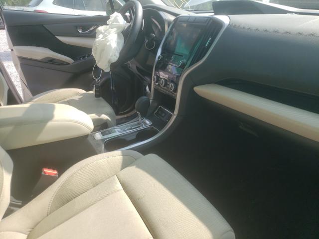 2019 SUBARU ASCENT PRE 4S4WMACD1K3473552