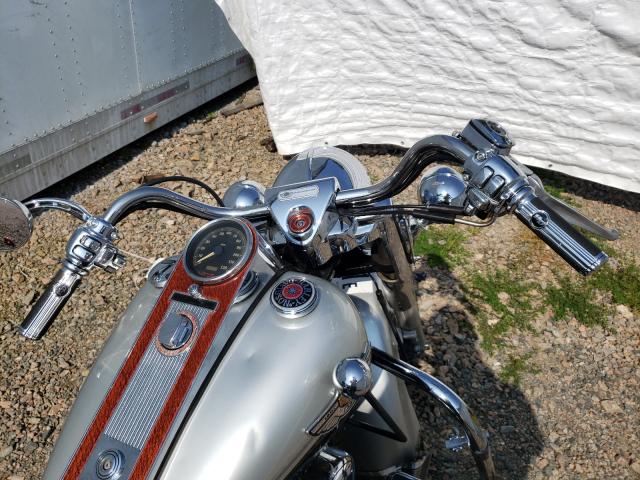 2003 HARLEY-DAVIDSON FLHRCI ANN 1HD1FRW463Y735944
