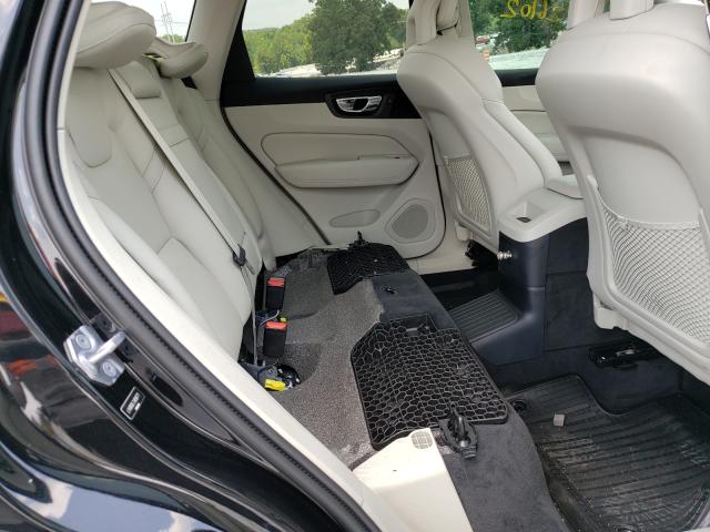 2018 VOLVO XC60 T8 IN LYVBR0DL7JB086771