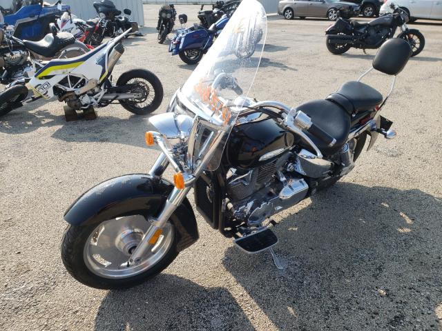 2006 HONDA VTX1300 R 1HFSC526X6A301107