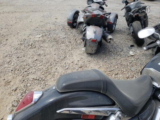 2004 HONDA VTX1300 C 1HFSC55094A011946