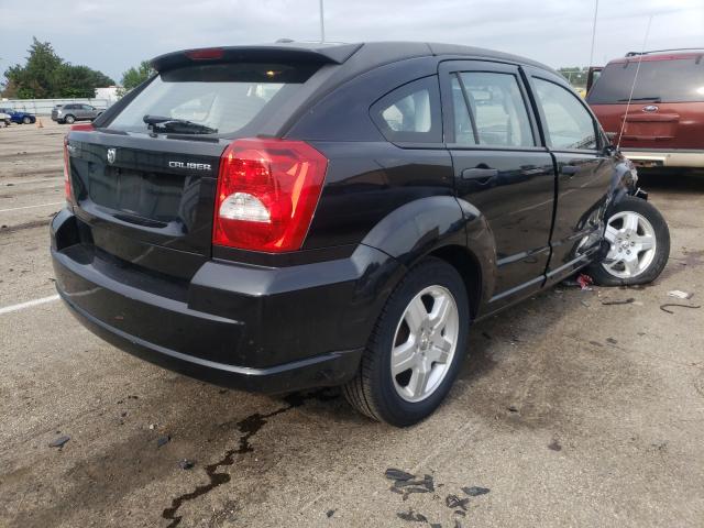 2011 DODGE CALIBER EX 1B3CB1HA9BD209079