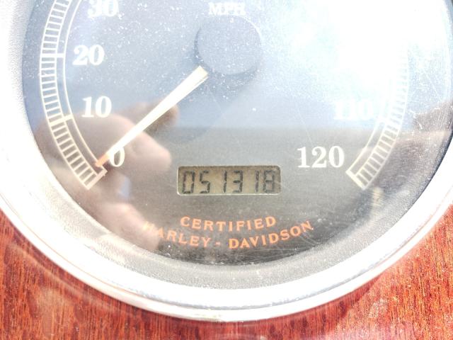 2003 HARLEY-DAVIDSON FLHRCI ANN 1HD1FRW463Y735944