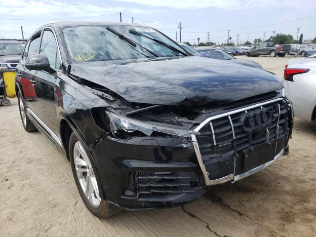 VIN WA1LXAF73LD002173 2020 Audi Q7, Premium Plus no.1