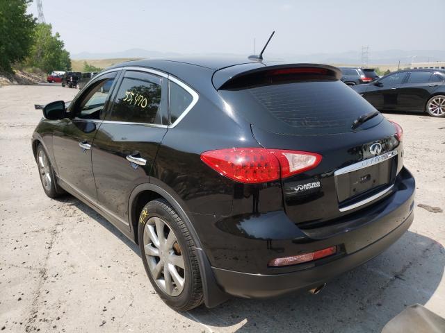 2013 INFINITI EX37 BASE JN1BJ0HR4DM480666