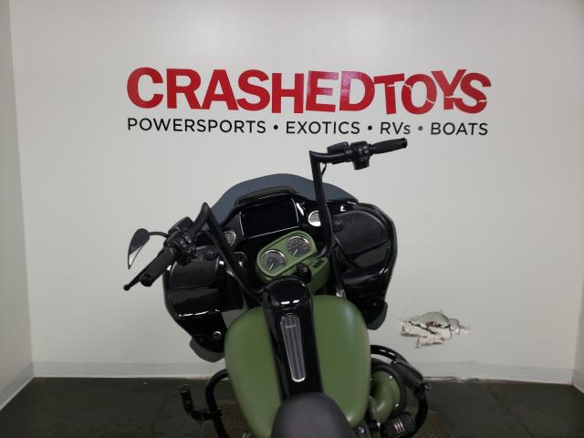 2020 HARLEY-DAVIDSON FLTRXS 1HD1KTP16LB668620
