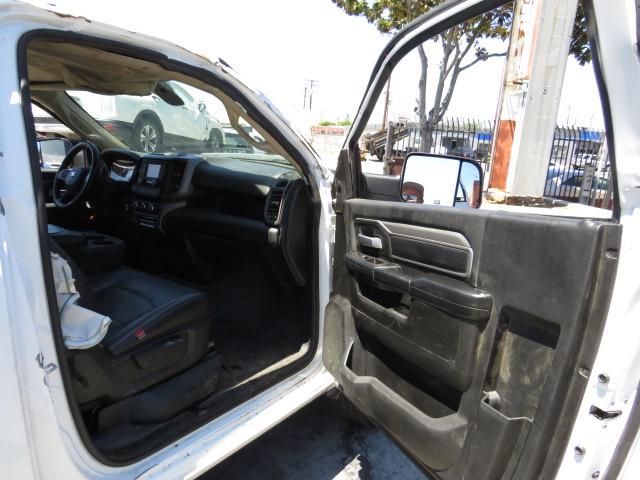 2019 RAM 2500 TRADE 3C7WR4AJ7KG551283