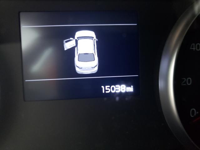 2019 KIA CADENZA LU KNALC4J1XK5172994