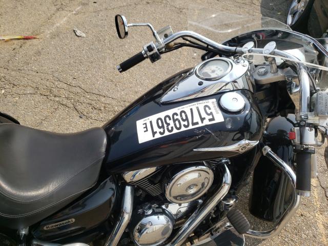 2006 KAWASAKI VN1600 G JKBVNKG116A000633