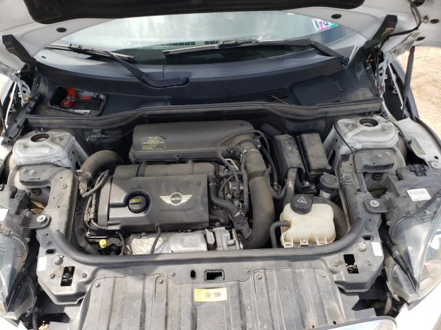 2014 MINI COOPER S P WMWSS5C50EWN66877