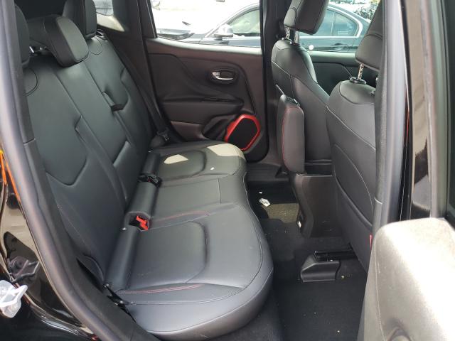 2017 JEEP RENEGADE T ZACCJBCB3HPF74519