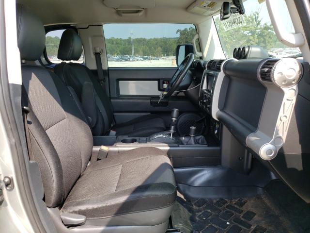 2010 TOYOTA FJ CRUISER JTEBU4BF6AK096191