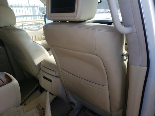 2011 INFINITI QX56 JN8AZ2NF2B9503079